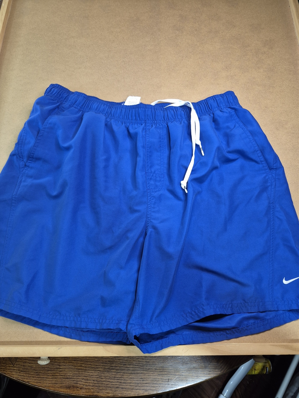 Nike Men's Royal Blue Swim Trunks 3261/1433